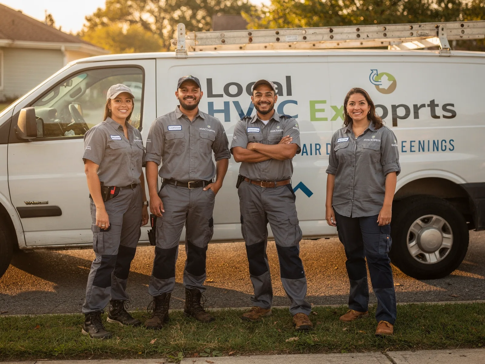 24/7 HVAC Repair & AC Replacement company in Rowe, NM